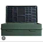ridgemonkey tackle box pro nieuw, Watersport en Boten, Hengelsport | Karpervissen, Ophalen of Verzenden, Nieuw, Overige typen