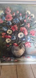 Louis Baeten bloemstuk, Ophalen of Verzenden