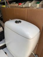 Deksel sphinx duoblok, Ophalen of Verzenden, Zo goed als nieuw