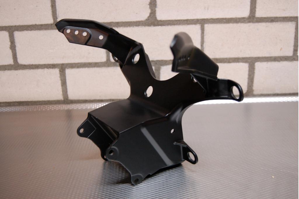 Yamaha R6 08 - 15 kuipframe kuipsteun topkuipframe topkuip, Ophalen of Verzenden, Niet ingevuld, Niet ingevuld, Niet ingevuld