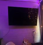 Philips 65” OLED Ambilight 4K (2025) + Premium TV-beugel, Audio, Tv en Foto, Televisies, Philips, Ophalen of Verzenden, Zo goed als nieuw