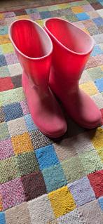 Kinder laarzen, Ophalen, Laarzen