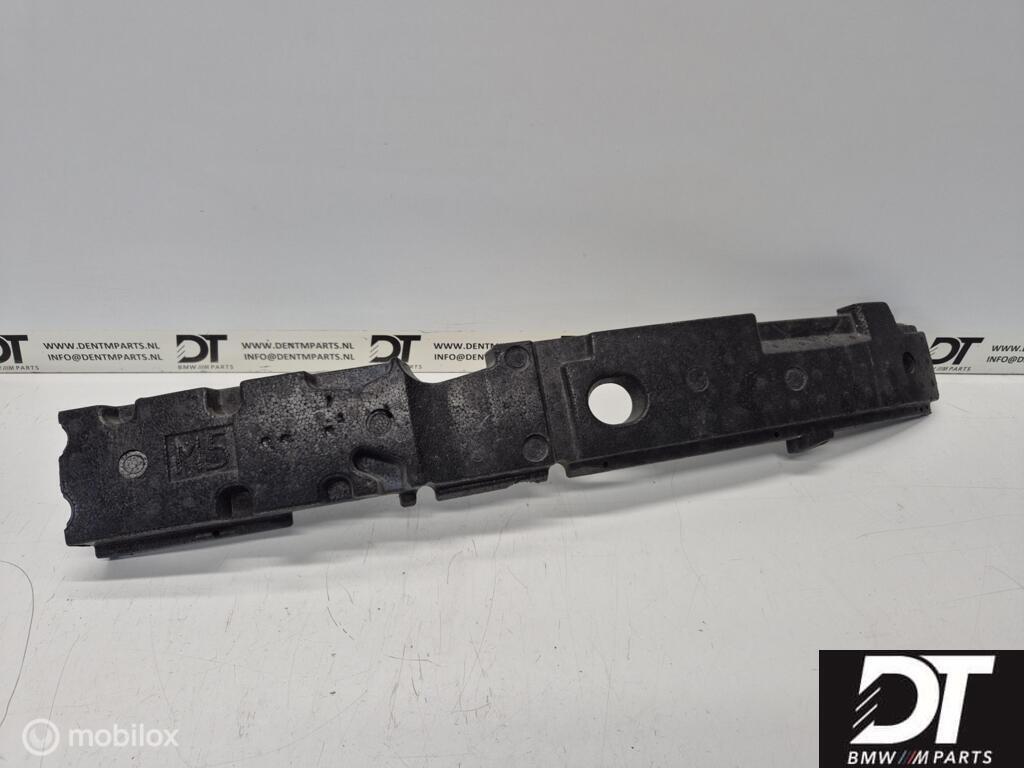 Bumper schokdemper voor links BMW M5 E60 51117895741, Gebruikt, Ophalen of Verzenden, BMW, BMW
