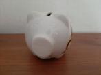 Fooien potje spaarpot spaarvarken, Ophalen of Verzenden