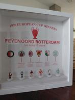Memento Feyenoord Europacup 1 1970 - Opbrengst goed doel, Ophalen of Verzenden, Nieuw, Feyenoord, Overige typen