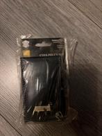 Nikon Coolpix CS-S0 Cameratas - Nieuw in verpakking, Ophalen of Verzenden, Nieuw, Schoudertas