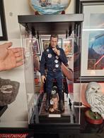 Enterbay Terminator ,T-1000,Terminator 2,sideshow., Ophalen of Verzenden, Zo goed als nieuw