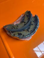 Set remschoenen achter voor de classic mini (nieuw), Ophalen