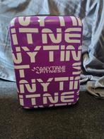 Suit Suit Koffer - Anytime Fitness Design, Hard kunststof, Minder dan 50 cm, Zo goed als nieuw, Minder dan 35 cm