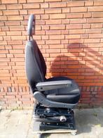 Geveerde bestuurdersstoel fiat ducato, Auto-onderdelen, Interieur en Bekleding, Ophalen, Gebruikt, Citroën
