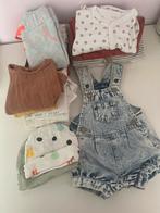 Klein kledingpakket maatje 50, Kinderen en Baby's, Babykleding | Maat 50, Ophalen of Verzenden, Gebruikt, Jongetje of Meisje, Setje
