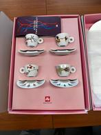 Illy Art Collection- espresso 2005 Joep van Lieshout, Ophalen