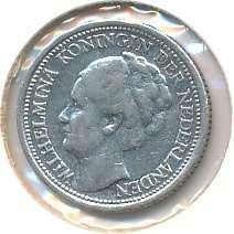 Nederland, 10 cent 1939