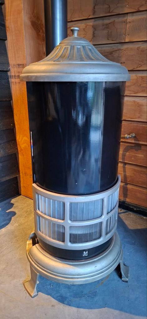 Mooie gaskachel in zeer goede staat, Huis en Inrichting, Kachels, Gas, Ophalen of Verzenden, Zo goed als nieuw, Vrijstaand