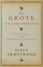 Karen Armstrong, Boeken, Verzenden, Zo goed als nieuw, Christendom | Katholiek