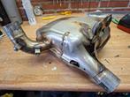 BMW 750 GS Resonator origineel, Ophalen of Verzenden, Gebruikt, BMW