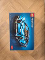 Lego Technic 42083 Bugatti Chiron, Ophalen of Verzenden