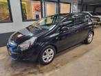 Opel Corsa 1.2-16V Business 5-Drs. bj.2014 Zwart / Airco, Voorwielaandrijving, 1063 kg, 750 kg, 4 cilinders