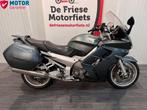 YAMAHA Fjr 1300 A (bj 2003) ABS, Motoren, 4 cilinders, Motorrijbewijs A, Bedrijf, Onbekend