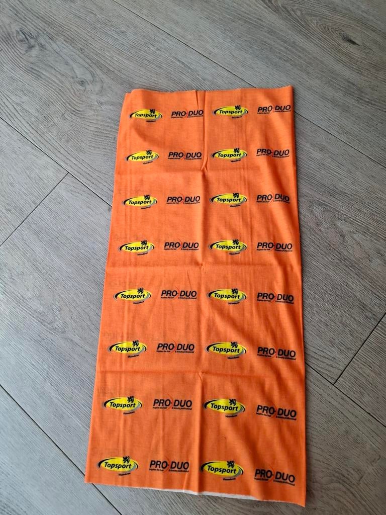 Buff nieuw, Ophalen of Verzenden, Nieuw, Bovenkleding