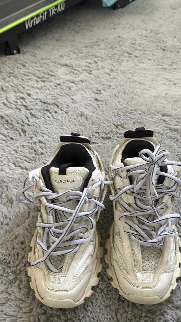 Balenciaga Track sneakers maat 36, Kleding | Dames, Schoenen, Ophalen of Verzenden