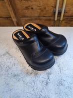 Sika klomp S3 open hak maat 43 - zo goed als nieuw, Ophalen of Verzenden, Zo goed als nieuw