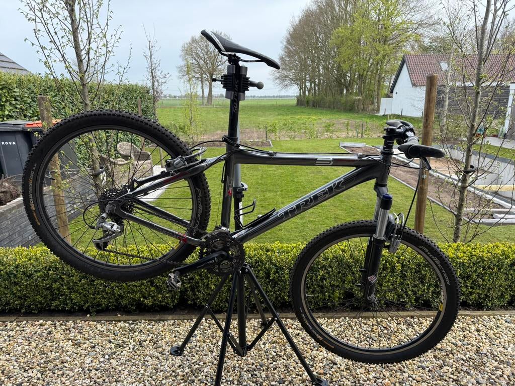Trek RT 6500 mountainbike maat M, Fietsen en Brommers, Fietsen | Mountainbikes en ATB, Ophalen, Gebruikt, Trek