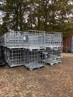 Ibc kisten, Ophalen, Gebruikt, 100 cm of meer, 60 cm of meer