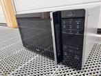 Whirlpool MCP 349 SL Combimagnetron z.g.a.n., Ophalen, Combimagnetron, Crisp, Minder dan 45 cm