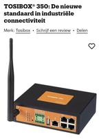 TOSIBOX 350, Ophalen of Verzenden, Nieuw