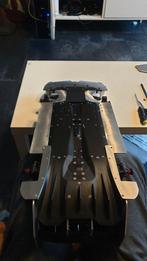 Arrma 1/7 onroad wiel inlage achterzijde, Ophalen of Verzenden, Nieuw, Overige schalen, Onderdeel