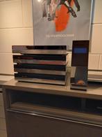 Bang en olufsen beosystem 7000 incl beolink 7000, Ophalen, Zo goed als nieuw, Overige merken