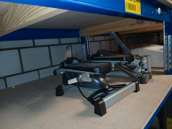 Diverse fitnessapparatuur voor thuisgym, Hobby en Vrije tijd, Overige Hobby en Vrije tijd, Gebruikt, Ophalen