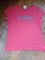 Adidas damesshirt. Valt als maat 40., Ophalen of Verzenden, Zo goed als nieuw, Maat 38/40 (M), Overige typen