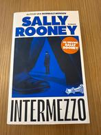 Intermezzo - Sally Rooney (Roman), Ophalen of Verzenden, Zo goed als nieuw, Europa overig