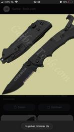 Gezocht gerber hinderer cls, Ophalen, Zo goed als nieuw