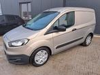 Ford Transit Courier 1.5 Tdci *99.000km* 55KW 2017, 74 pk, Euro 6, 4 cilinders, Origineel Nederlands