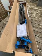 fiets montage standaard, Ophalen, Nieuw