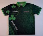 Sportmemorabilia, Darts, Brendan Dolan, gesigneerd, Ophalen of Verzenden, Zo goed als nieuw, Overige sporten, Shirt
