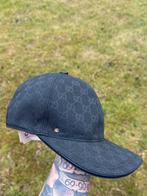 Gucci pet zwart, Ophalen of Verzenden, Nieuw, 57 cm (M, 7⅛ inch) of minder, Pet