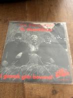 Het Borker Trio-De Pieteroliekar., 7 inch, Single, Ophalen of Verzenden, Zo goed als nieuw