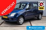 Suzuki Ignis 1.5-16V GLS / Multimediascherm met bluetooth en, Auto's, Stof, Gebruikt, 31 €/maand, 4 cilinders