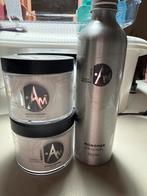 Acryl poeder en monomeer set voor nagelstyling, Gebruikt, Verzenden, Wit, Handen en Nagels