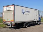 MERCEDES-BENZ ATEGO 1224, Auto's, Automaat, Euro 6, Overige kleuren, Mercedes-Benz