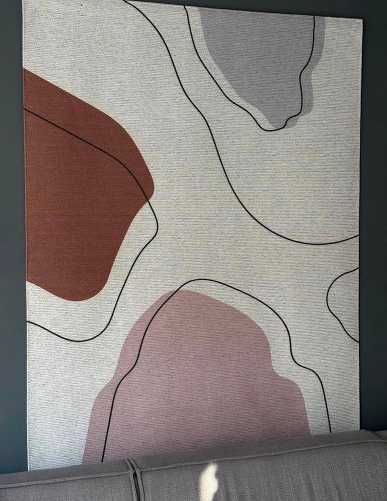 Wandkleed Bodilson Tapestry Large 145x190, Ophalen