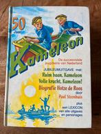 50 Jaar Kameleon Jubileumuitgave - Ruim baan, Volle kracht, Ophalen of Verzenden, Zo goed als nieuw, Fictie algemeen