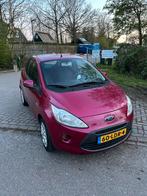 Ford Ka 1.2 51KW 2010, Auto's, Voorwielaandrijving, 1242 cc, 4 stoelen, Origineel Nederlands