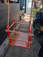 Jaren 60 kinder schommel., Ophalen of Verzenden, Zo goed als nieuw, Schommel
