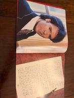 Cliff Richard - Heatcliff Programmaboekje, Boeken, Ophalen of Verzenden, Gelezen, Folder