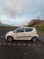 39.682 km NAP! Suzuki Alto 2010 | Airco | Elek. Ramen | APK, Auto's, Voorwielaandrijving, Stof, 4 stoelen, Origineel Nederlands